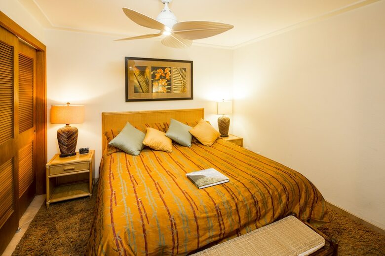 Castle Kiahuna Plantation & Beach Bungalows