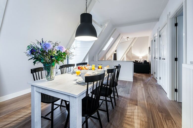 Short Stay Group de Pijp Boutique Serviced Apartments