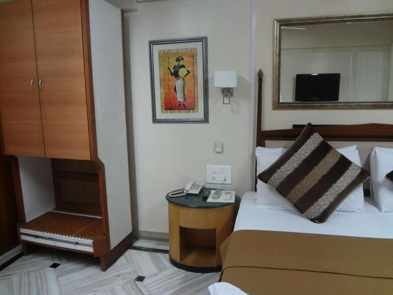 Royal Park Hotel