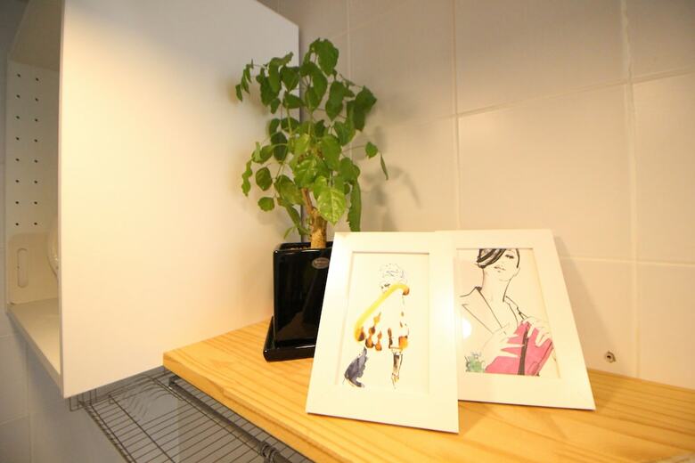 Hotel Seoul Mansion Guest House