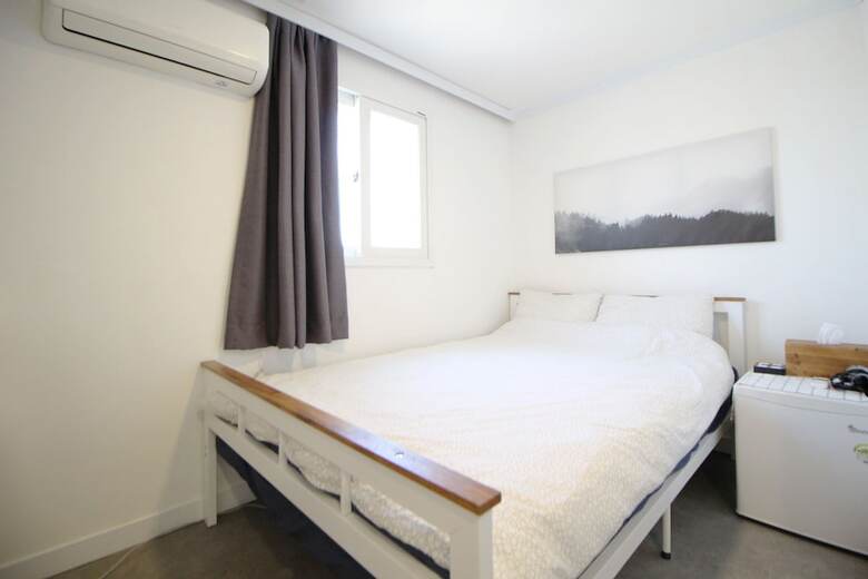 Hotel Seoul Mansion Guest House