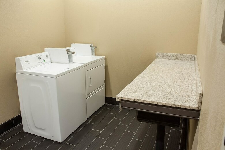 Hotel Comfort Inn & Suites Artesia