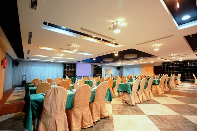 Hotel Uni-resort Kenting