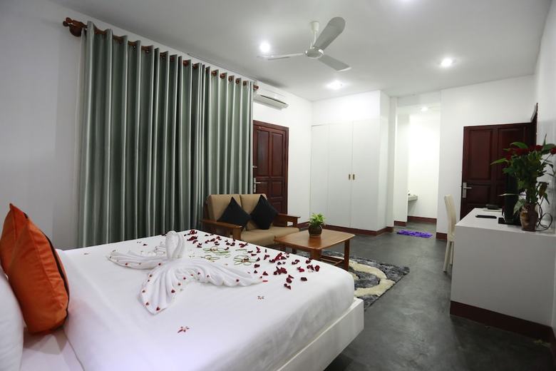 Hotel Rose Royal Suite