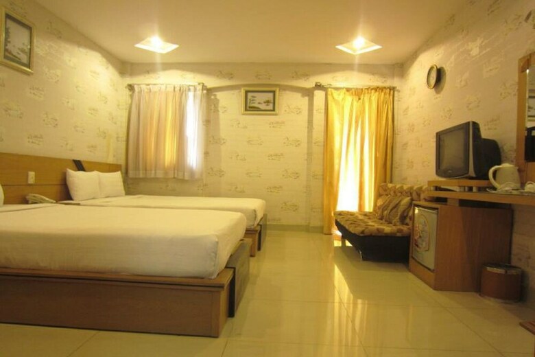 Song Anh Hotel 1