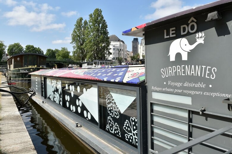 Surprenantes - Le D'�
