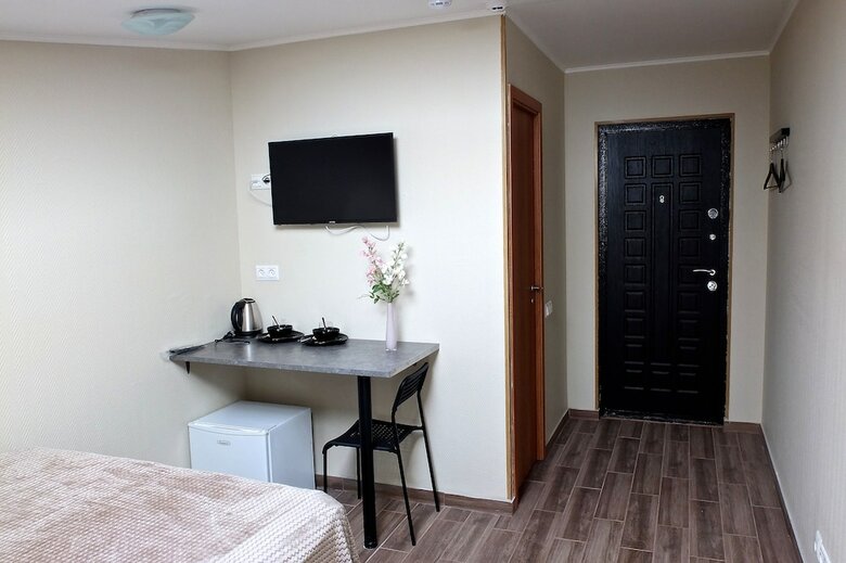 Ligohotel