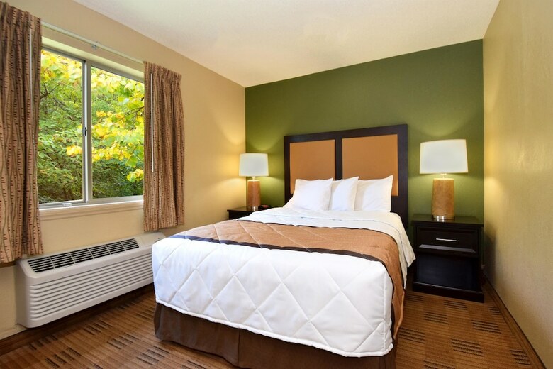 Hotel Extended Stay America - Oklahoma City - Northwest