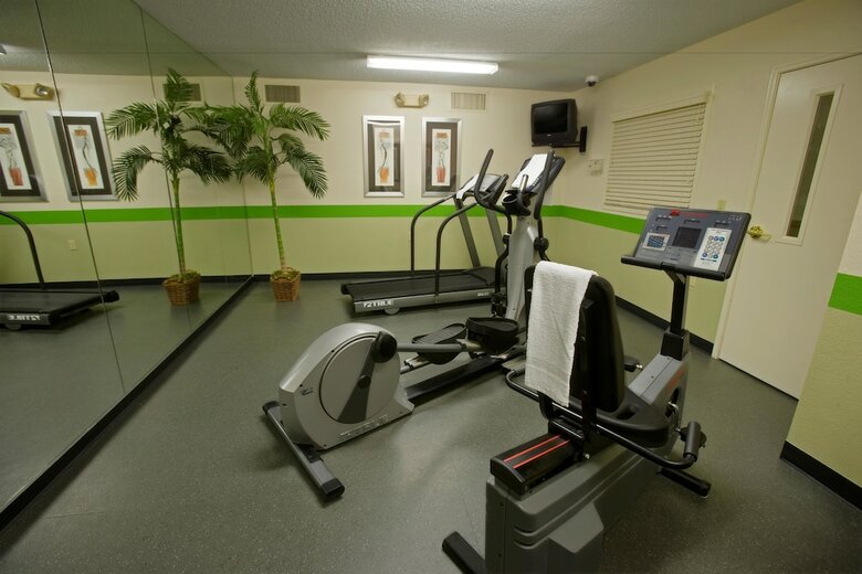 Hotel Extended Stay America - Oklahoma City - Northwest