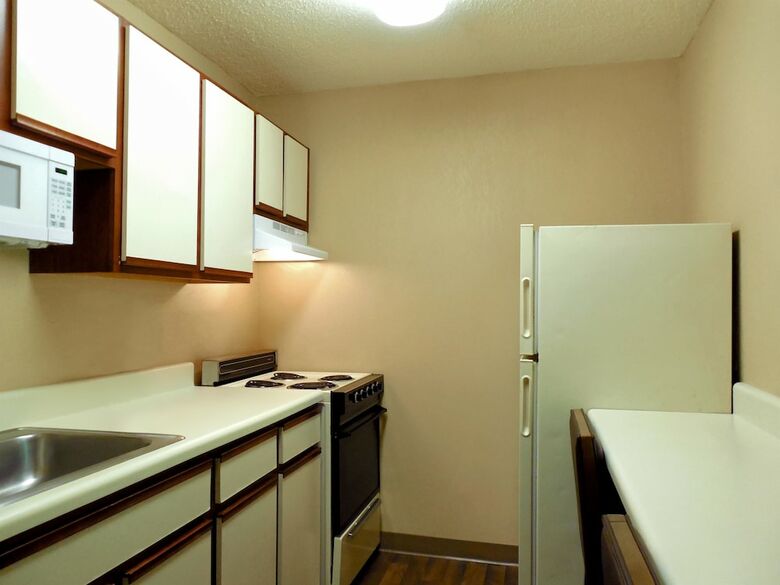Hotel Extended Stay America - Oklahoma City - Northwest