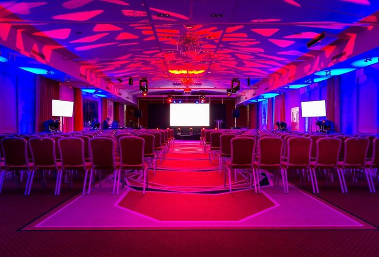 Mcc Mazurkas Conference Centre & Hotel