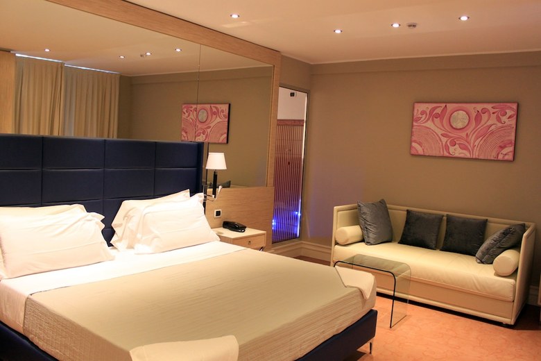 Posada Relais Sans Souci And Spa