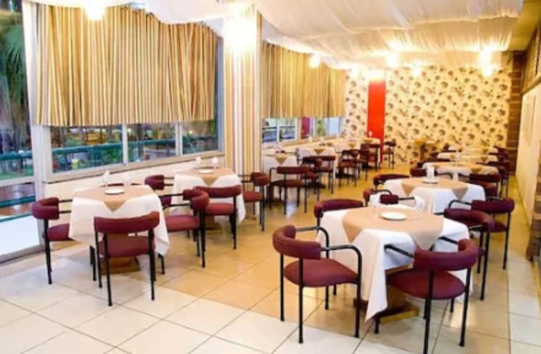 Hotel Lanville