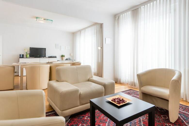 Duschel Apartments City Center