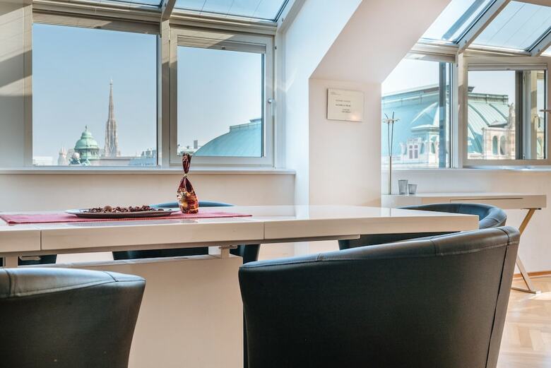 Duschel Apartments City Center