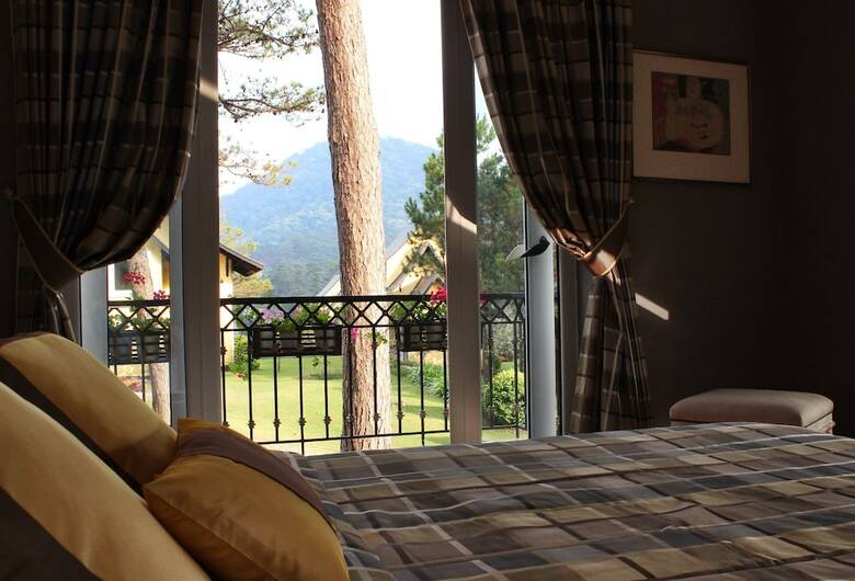 Apartamento Binh An Village Dalat