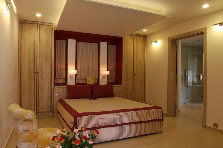 Apartamento Binh An Village Dalat