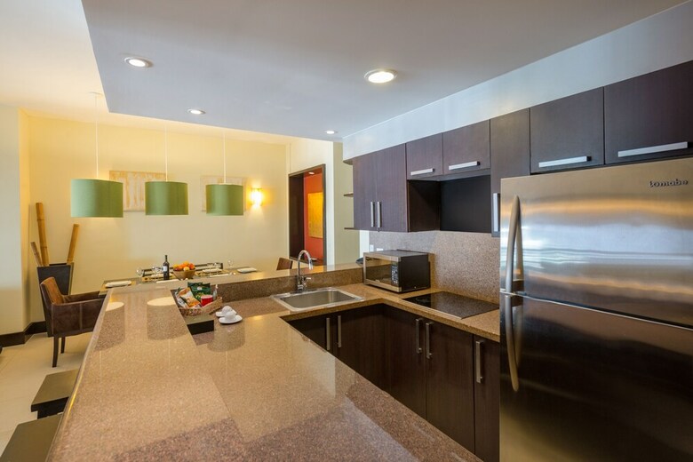 Apartamento La Divina By Aldea Thai
