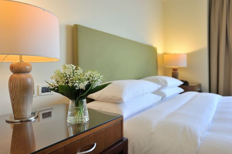 Regent Warsaw Hotel