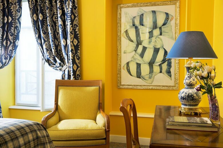 Hotel Le Relais Des Halles