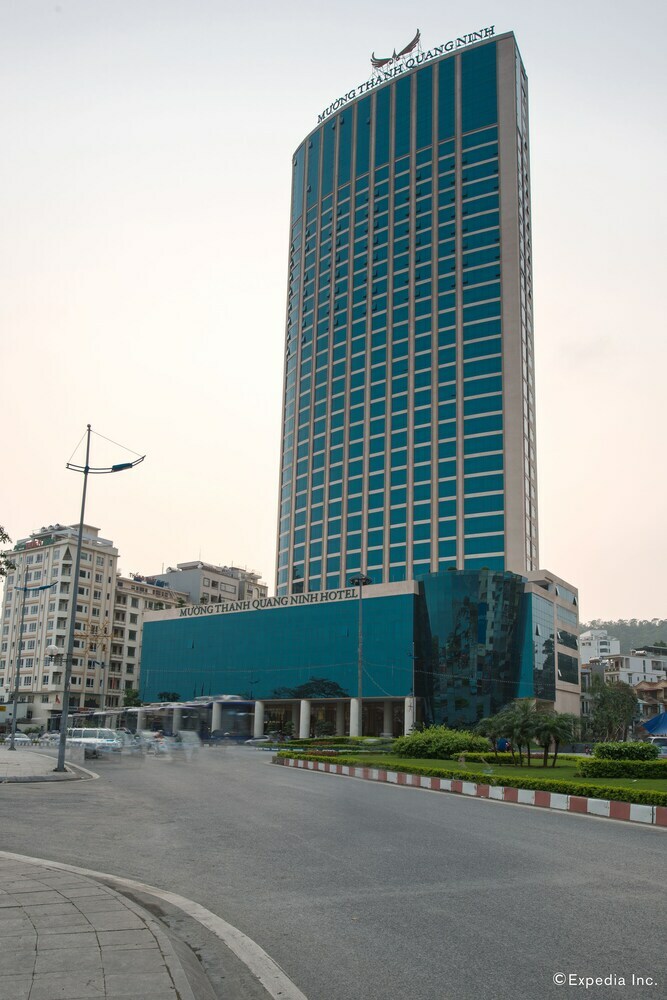 Muong Thanh Luxury Quang Ninh Hotel