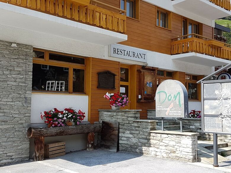 Hotel Dom