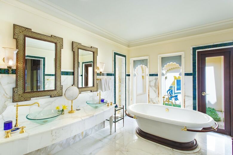 Apartamento The Oberoi Udaivilas, Udaipur