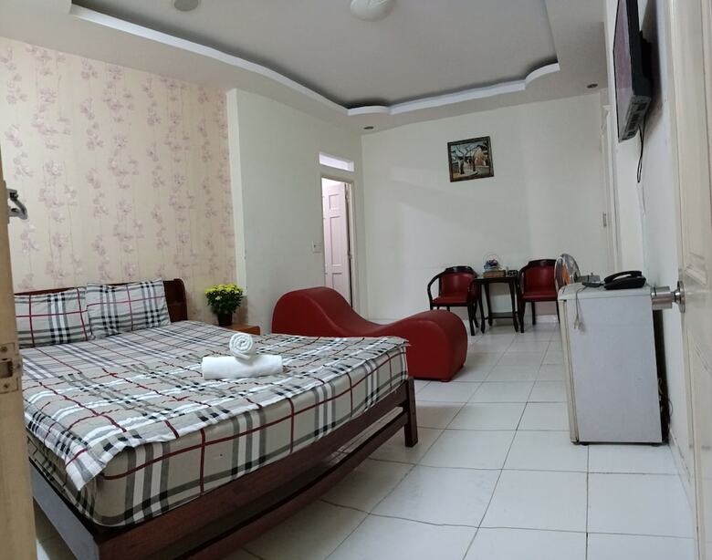 Lan Anh Hotel