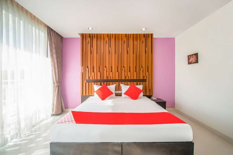 Oyo 235 I Dee Hotel Patong