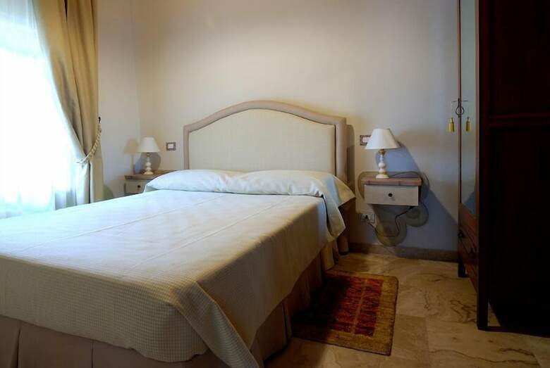Apartamentos Molino Della Lodola
