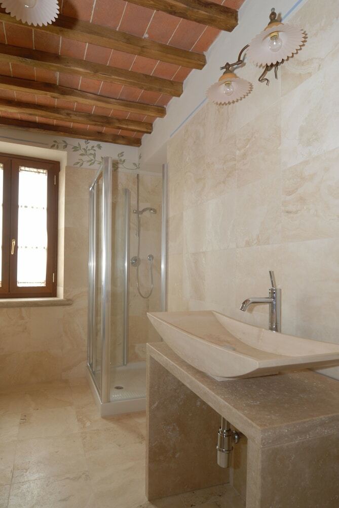 Apartamentos Molino Della Lodola
