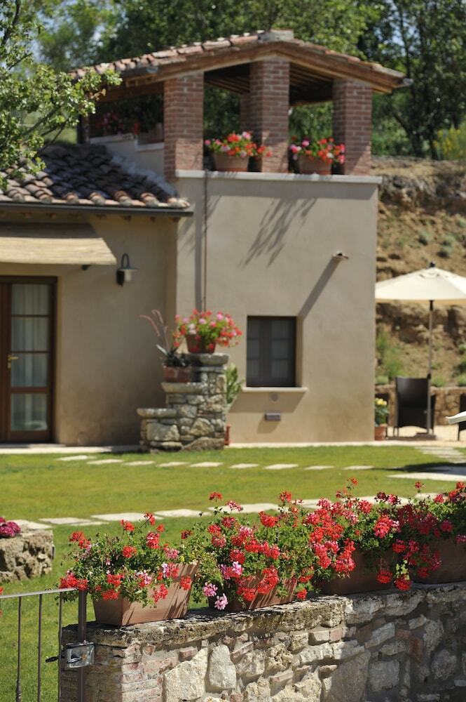 Apartamentos Molino Della Lodola