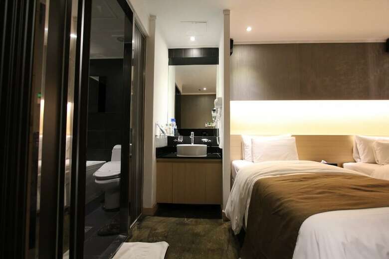 Nox Boutique Hotel