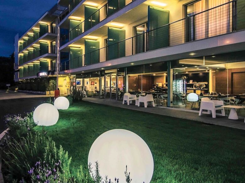 Hotel Mercure Viareggio