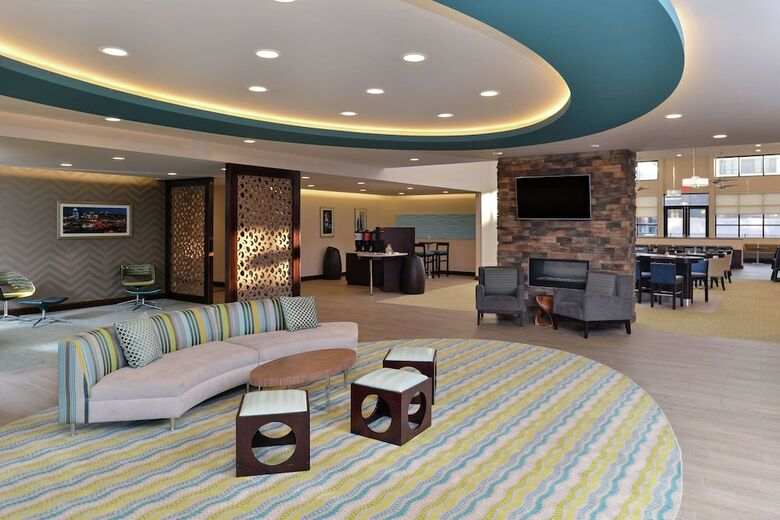 Hotel Homewood Suites By Hilton Cincinnati Mason