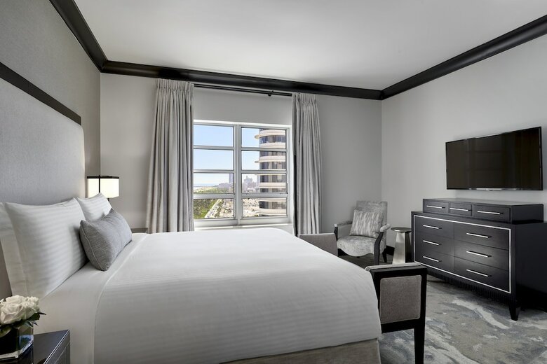 Loews Miami Beach Hotel ? South Beach