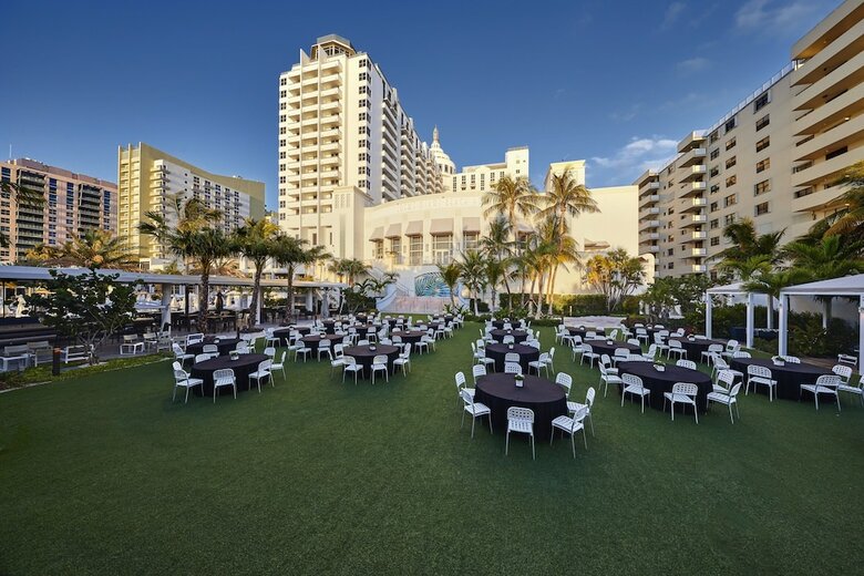 Loews Miami Beach Hotel ? South Beach