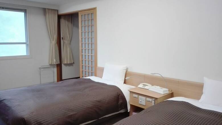 Hotel Mahoroba
