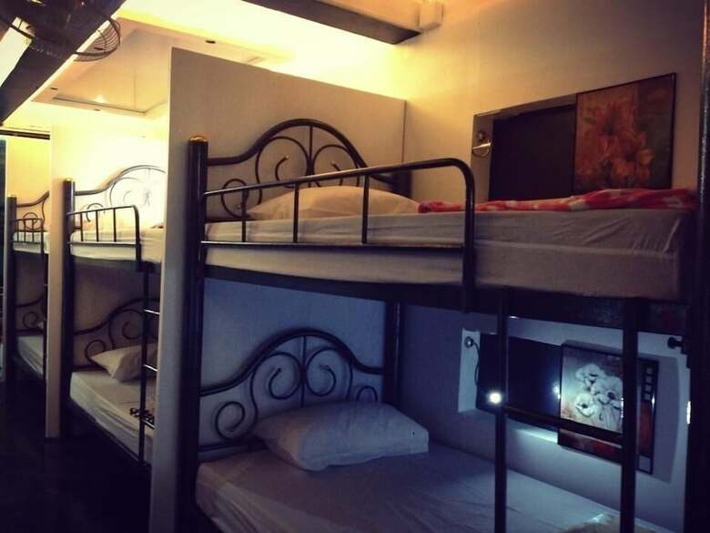 Hostal At Phangan Hostel