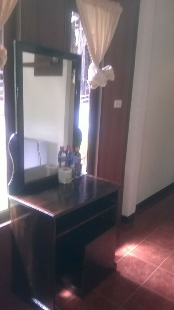 Apartamento Haad Yao Sunset Bungalow