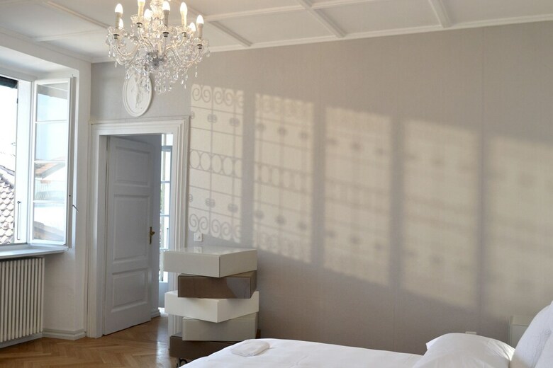 Bed & Breakfast Caff� Dell'arte Boutique Rooms