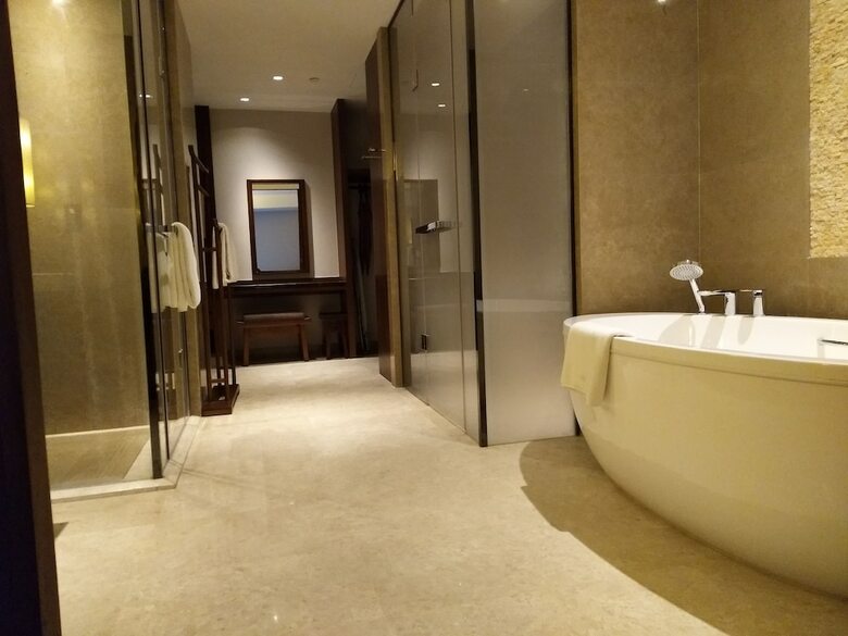 Hotel Crowne Plaza Zhangjiajie Wulingyuan