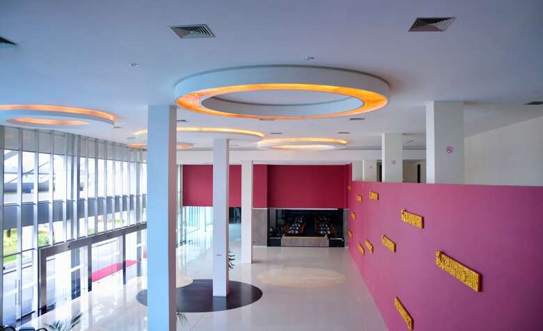 Hotel Grand Inna Padang