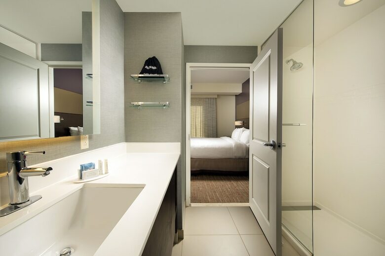 Hotel Residence Inn Nashville Se/murfreesboro