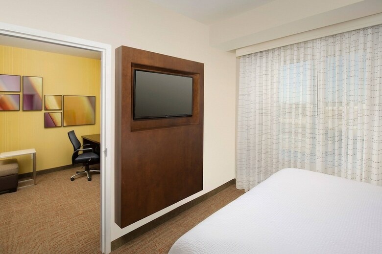 Hotel Residence Inn Nashville Se/murfreesboro