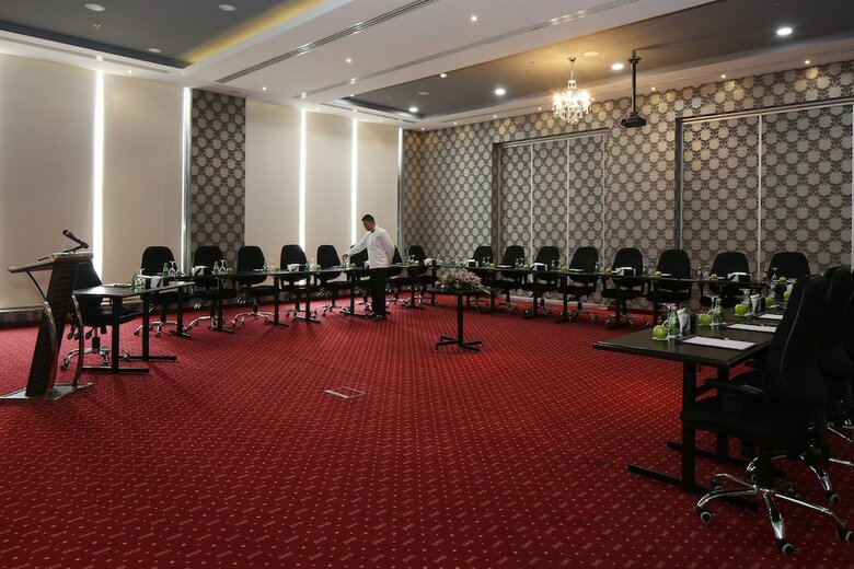 Sas Hotel