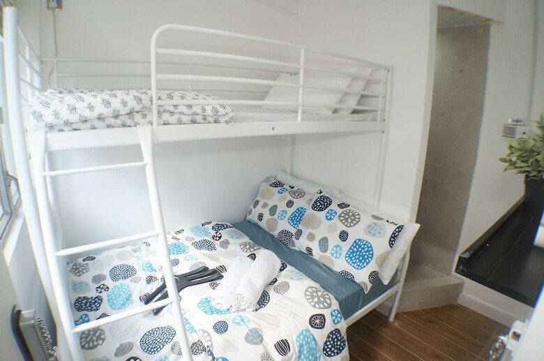 Hotel Tung Wo Guest House