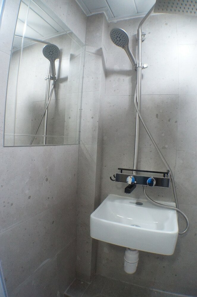 Hotel Tung Wo Guest House