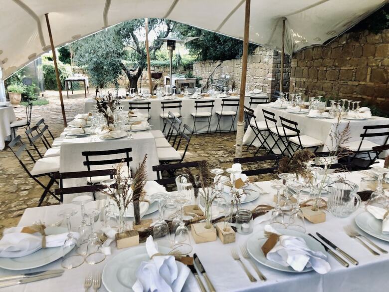 Relais La Saracina