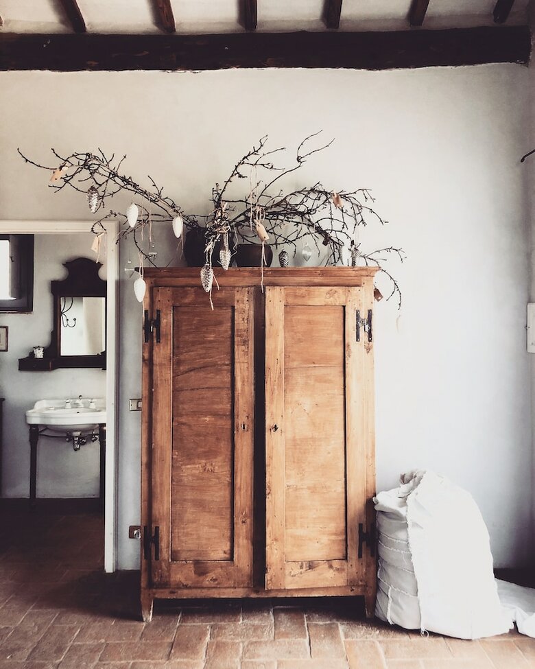 Relais La Saracina